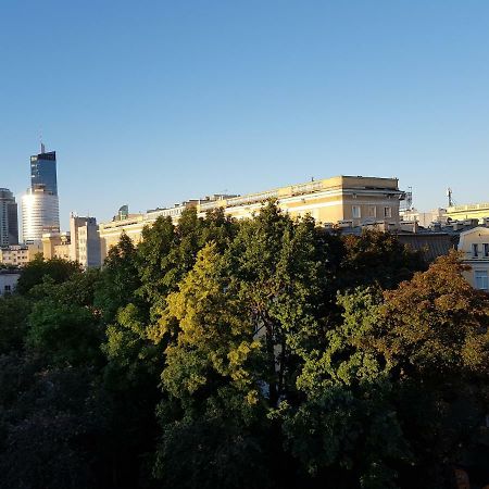 Apartment "Femina Cinema" Warsaw City Centre Ngoại thất bức ảnh