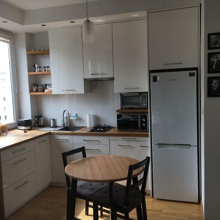 Apartment "Femina Cinema" Warsaw City Centre Ngoại thất bức ảnh
