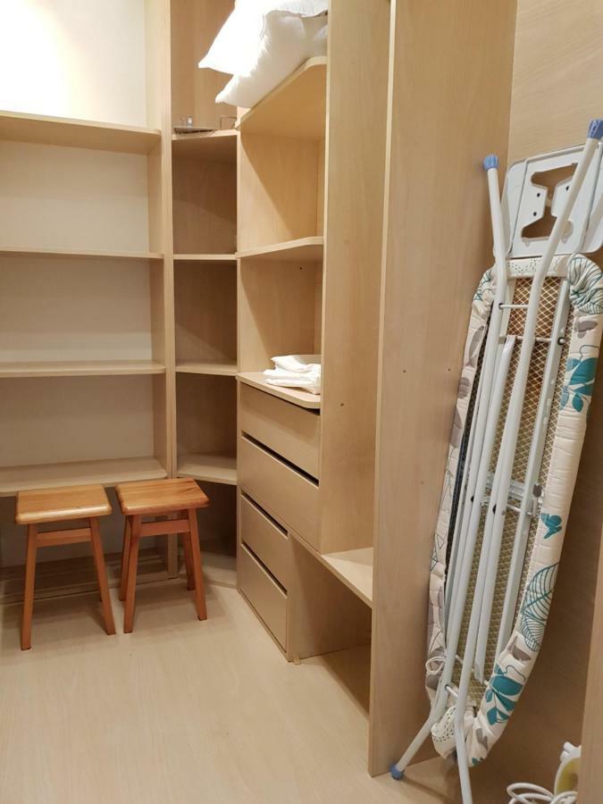 Apartment "Femina Cinema" Warsaw City Centre Ngoại thất bức ảnh