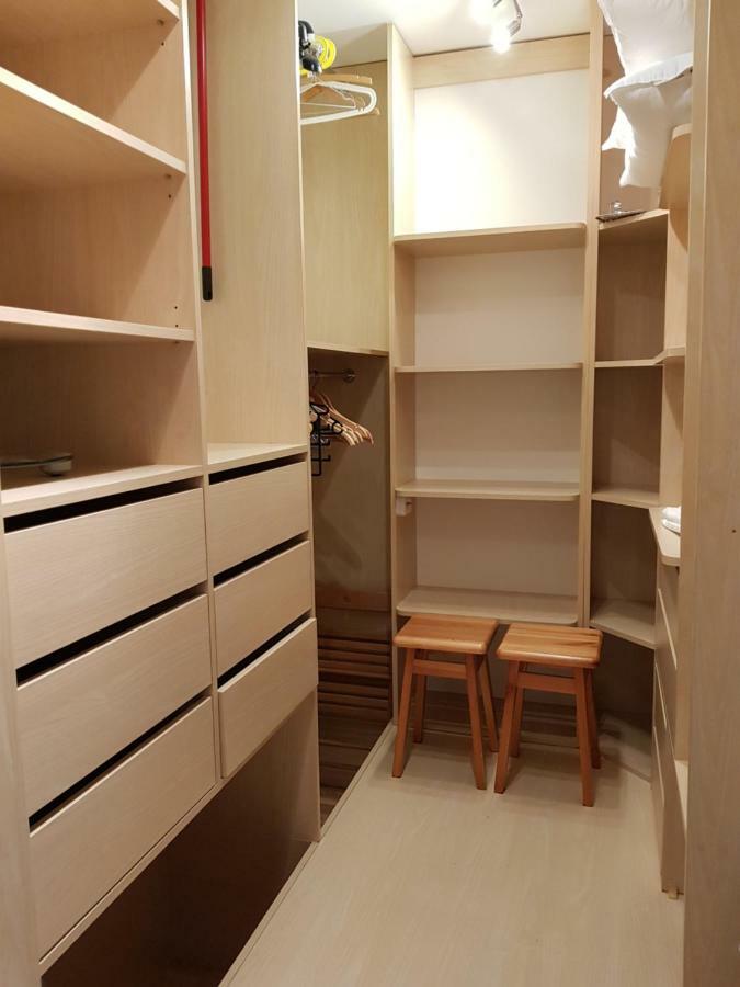 Apartment "Femina Cinema" Warsaw City Centre Ngoại thất bức ảnh
