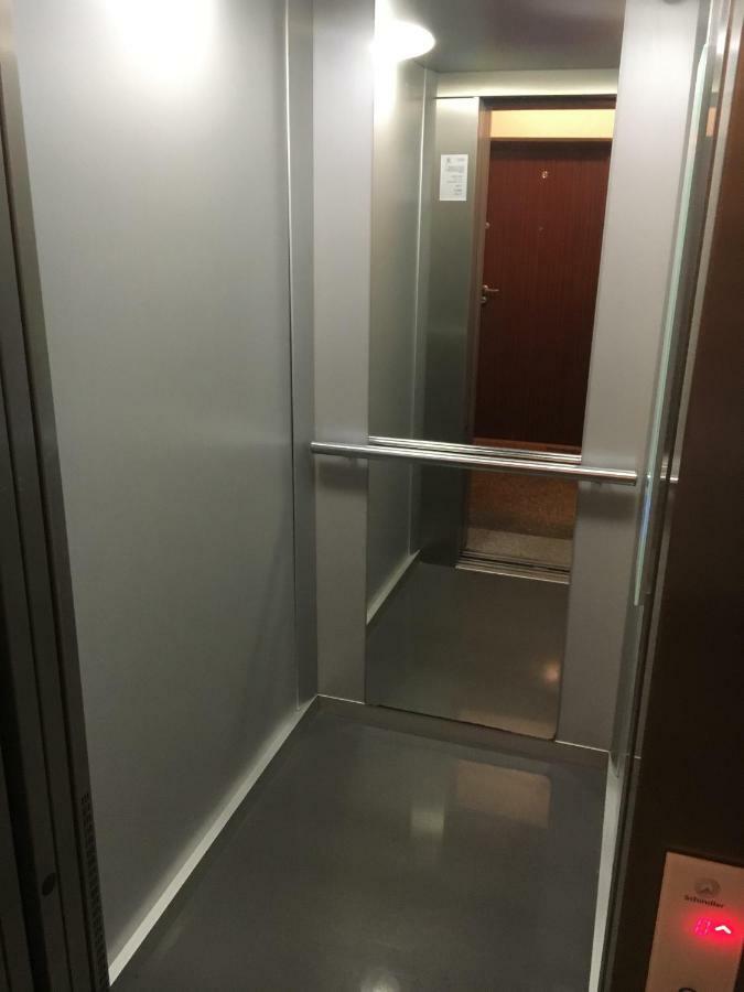 Apartment "Femina Cinema" Warsaw City Centre Ngoại thất bức ảnh